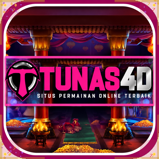 tunas4d — mitra unggulan